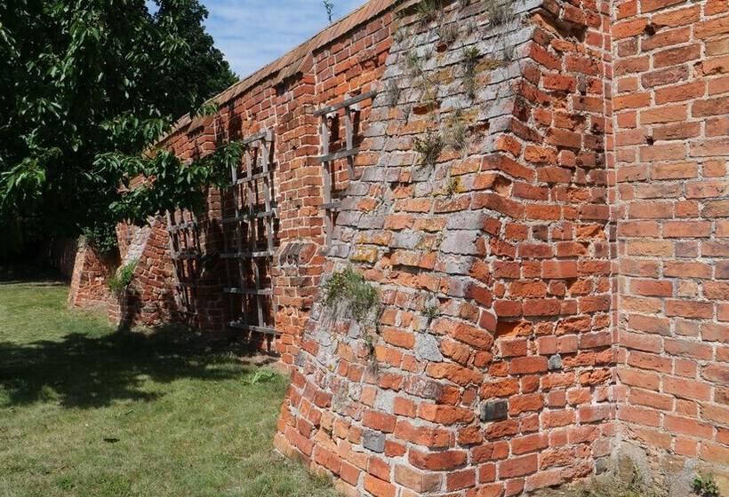 Отель Zentrum Kloster Lehnin