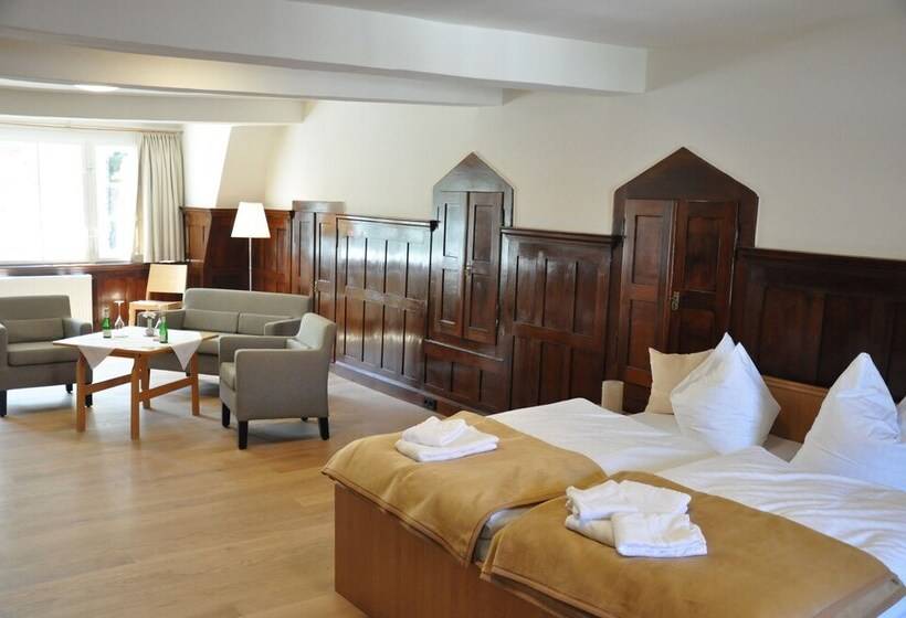 Отель Zentrum Kloster Lehnin