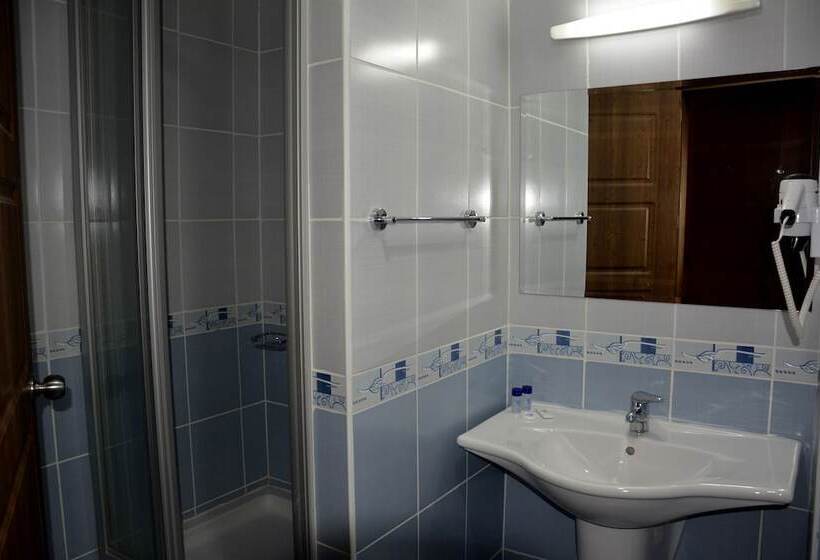Isparta Davraz Otel