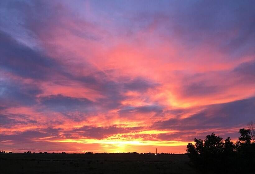 La Junta Colorado Cabins