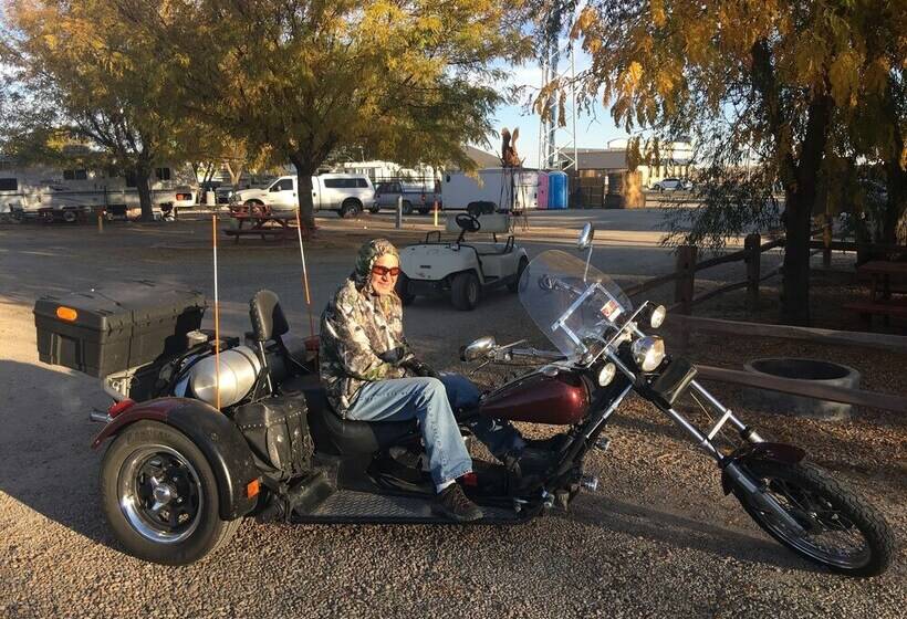 La Junta Colorado Cabins