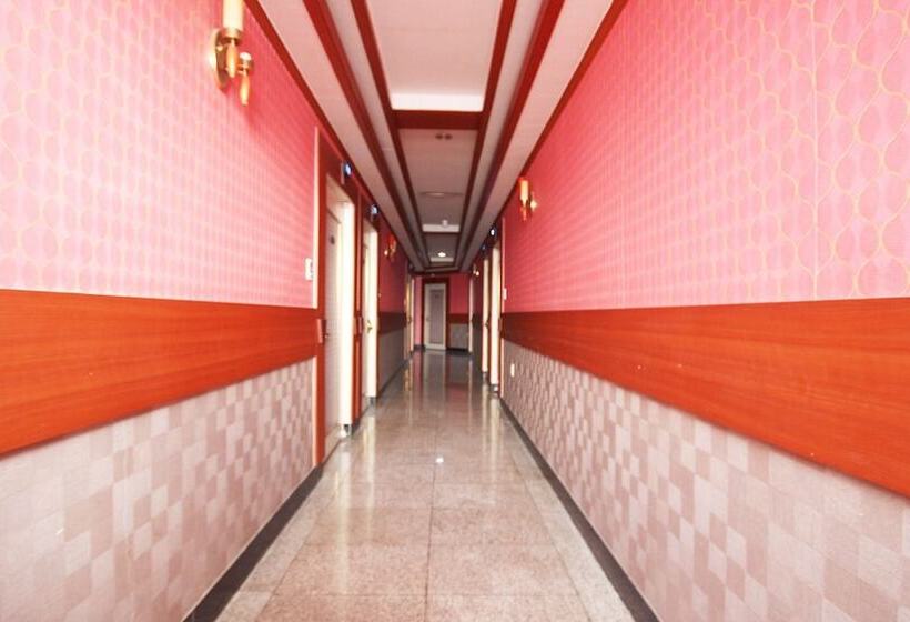 מוטל Andong Okdong King