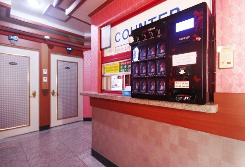 מוטל Andong Okdong King