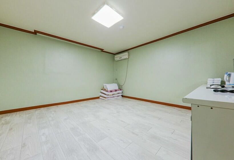 汽车旅馆  Cheonan Sodam Stay