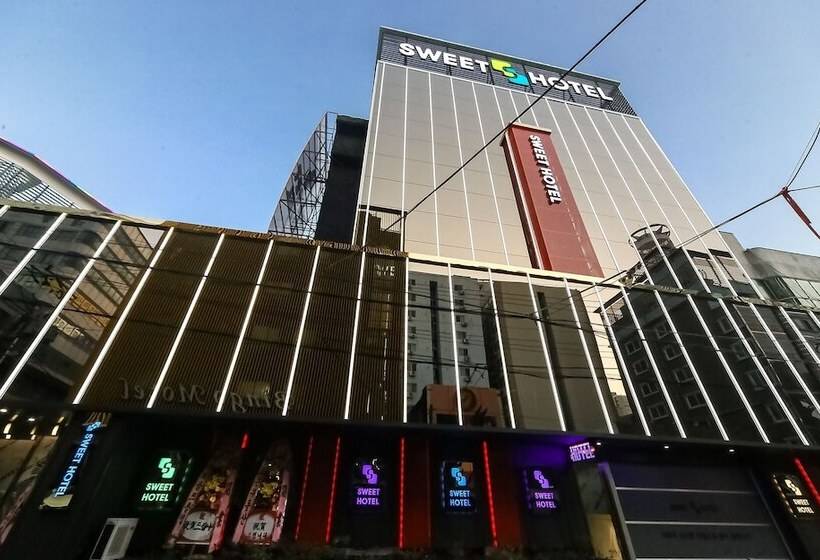 Motel Gimhae Eobang Dong Suite