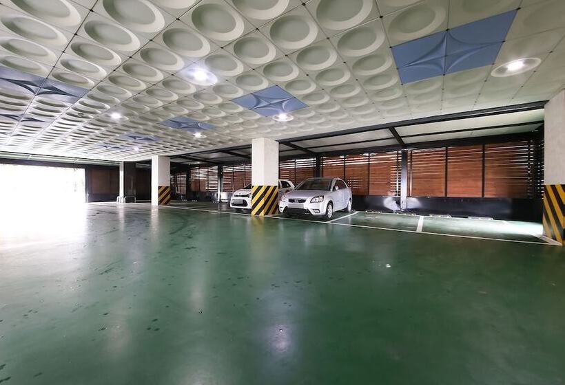 Motel Goheung Nokdong Bm