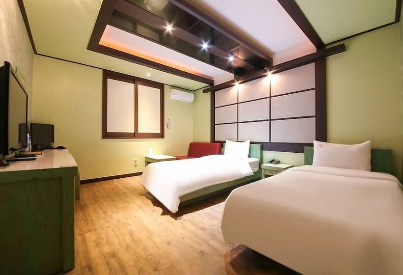 Motel Goheung Nokdong Bm