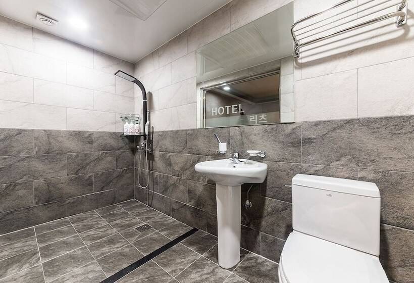モーテル Hwaseong Ritz