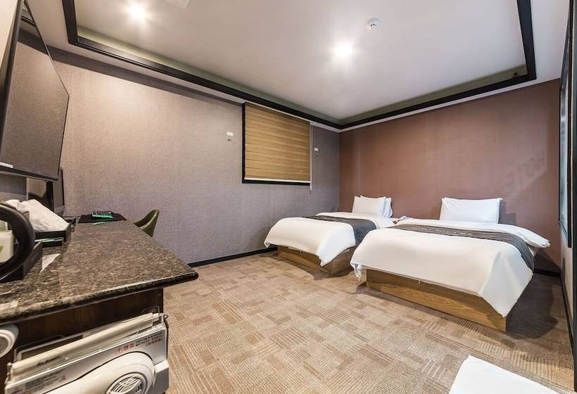 Motel Hwaseong Ritz