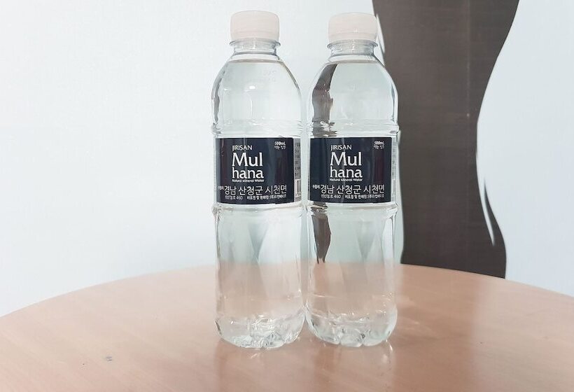 Мотель Muju Girin