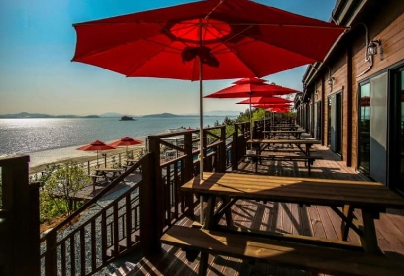 Muan Full House Pension