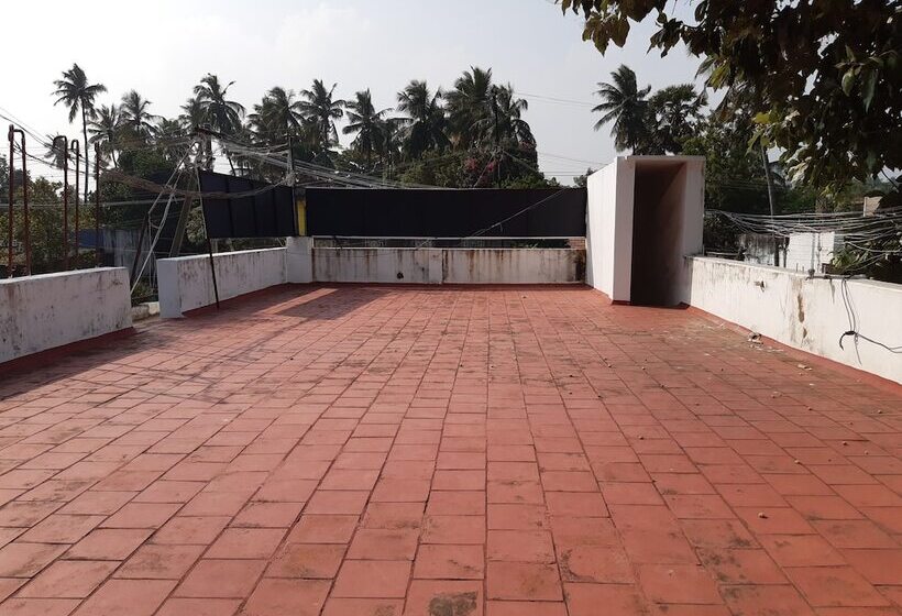 پانسیون Casa De Coco