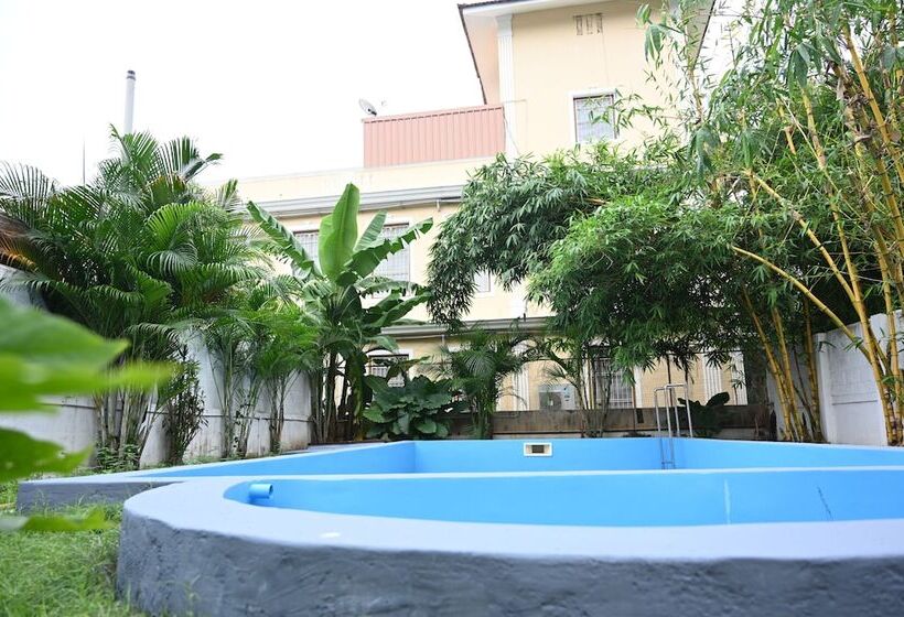 پانسیون Casa De Coco