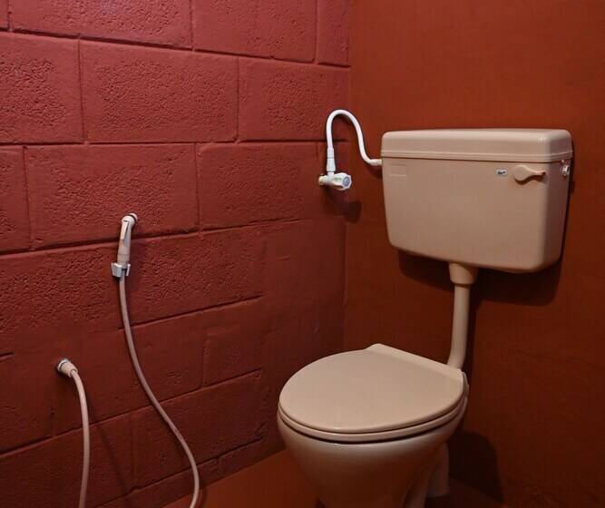 پانسیون Casa De Coco