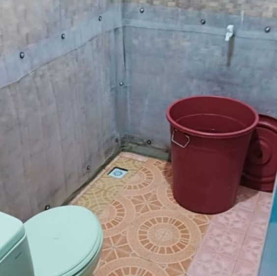 بنسيون Gunung Dago Resort Bogor Syariah