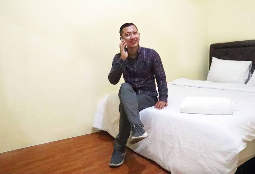 بنسيون My Rooms At Jombang