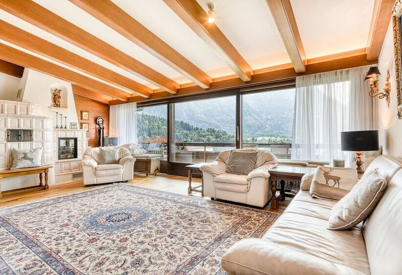 Пансион Panoramavilla Bludenz By A Appartments