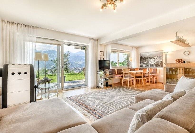 Пансион Panoramavilla Bludenz By A Appartments