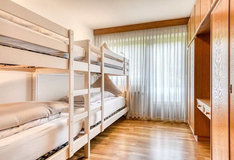 Пансион Panoramavilla Bludenz By A Appartments