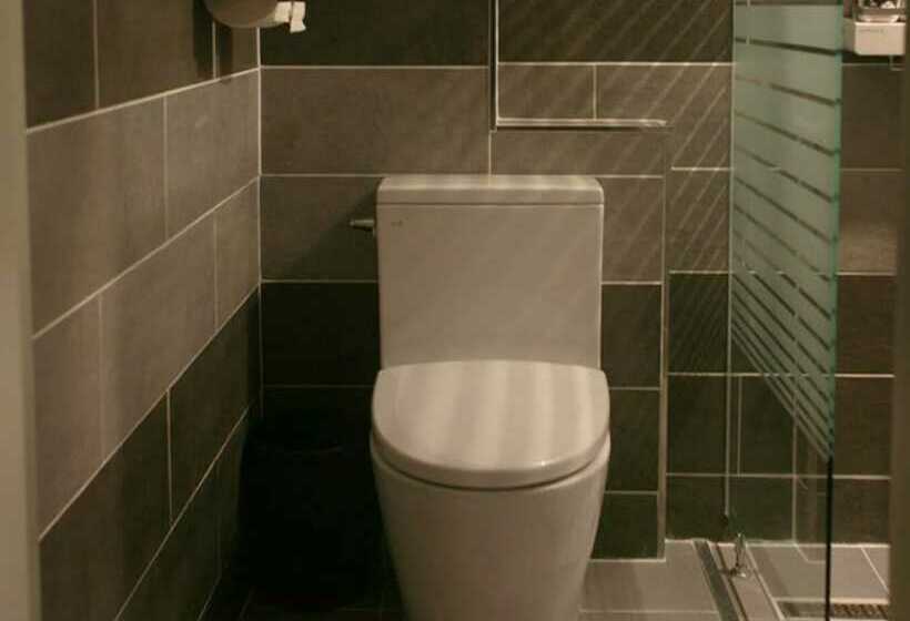 פנסיון Suncheon Gilstay Guesthouse