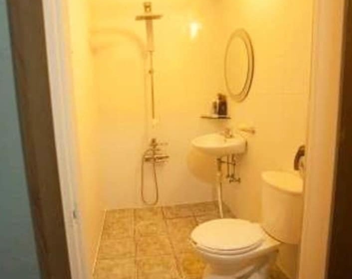 פנסיון Suncheon Gilstay Guesthouse