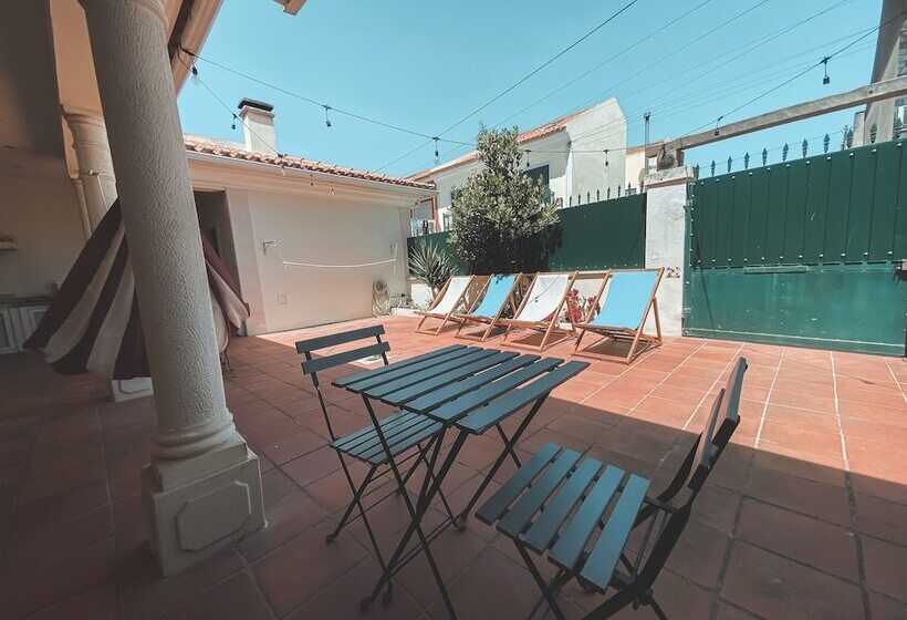 پانسیون The Ocean House