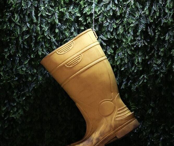 پانسیون The Ocean House