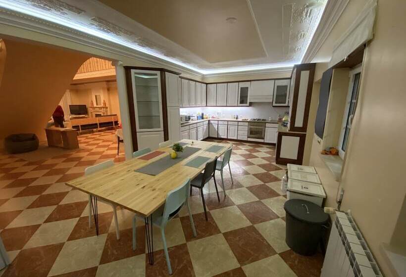 پانسیون The Ocean House