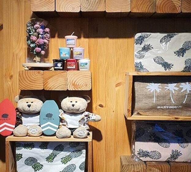 פנסיון Yangyang Joa Surf Surfing House