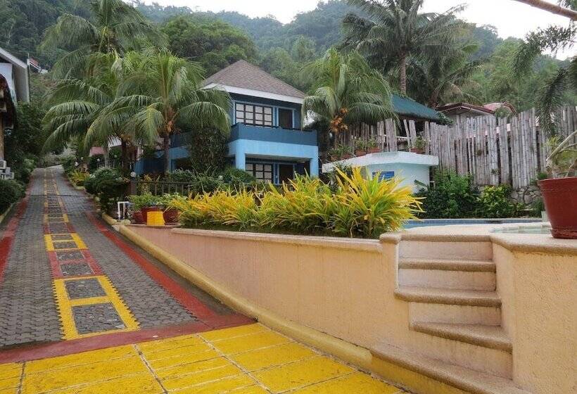 호텔 Pier Uno Dive Resort