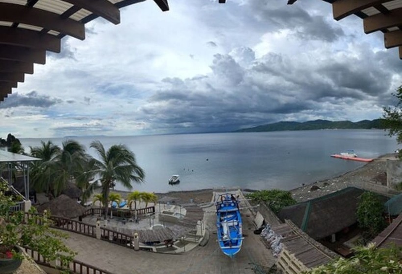 호텔 Pier Uno Dive Resort