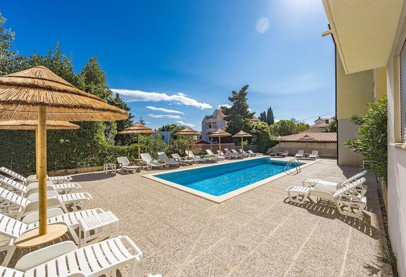 Residence Kamenjak