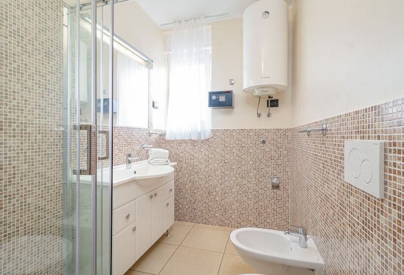 Residence Kamenjak