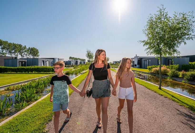 Курорт Europarcs Bad Meersee