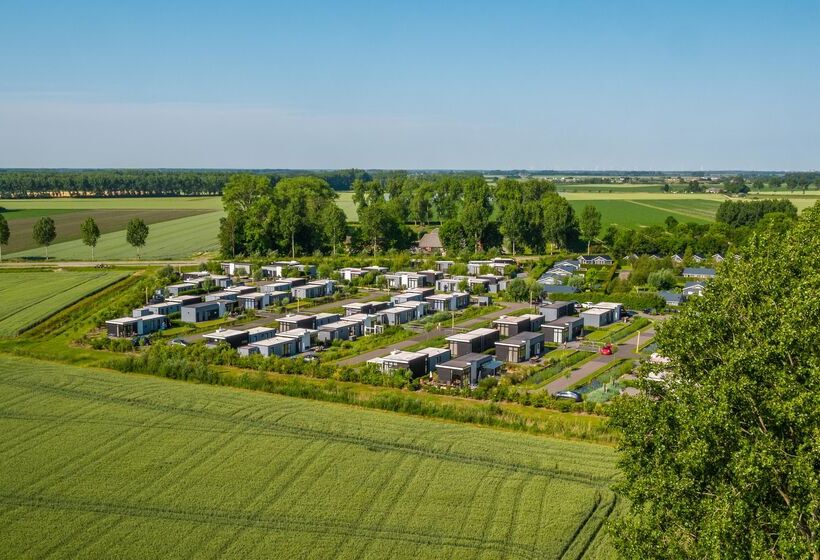 Курорт Europarcs Bad Meersee