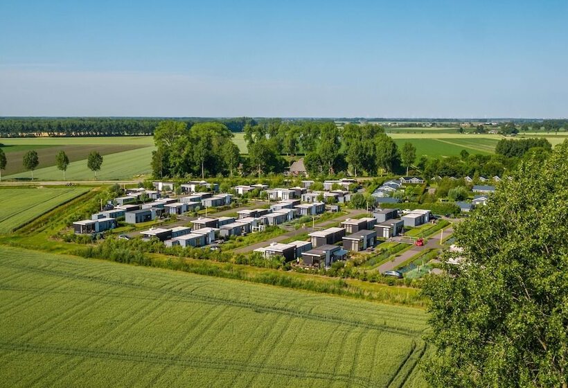 Курорт Europarcs Bad Meersee