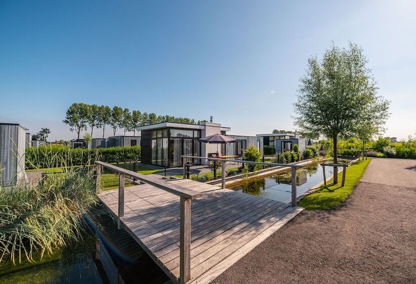 Курорт Europarcs Bad Meersee