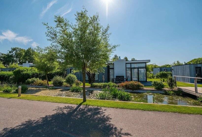 Курорт Europarcs Bad Meersee