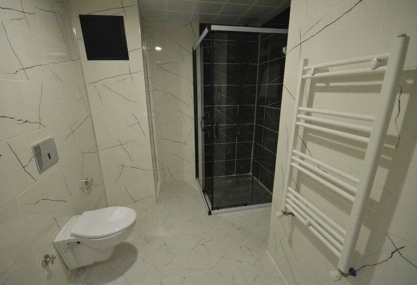 Yakupoğlu Hotels