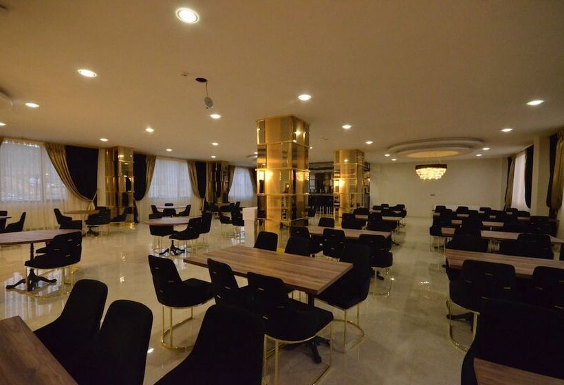 Yakupoğlu Hotels