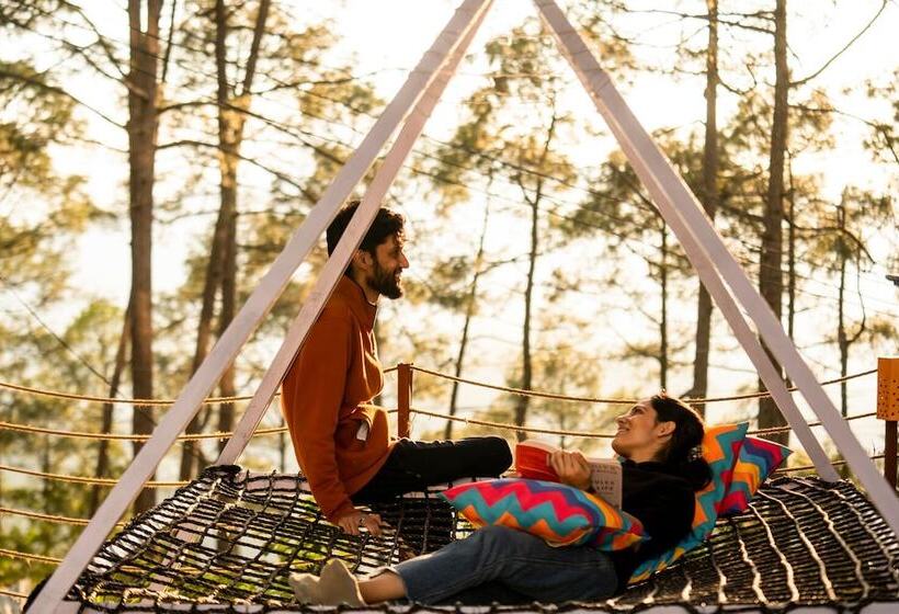 הוסטל Gostops Kasar Devi