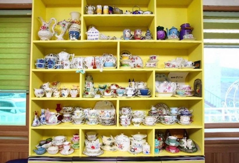 Anseong Pension Ddeulanche