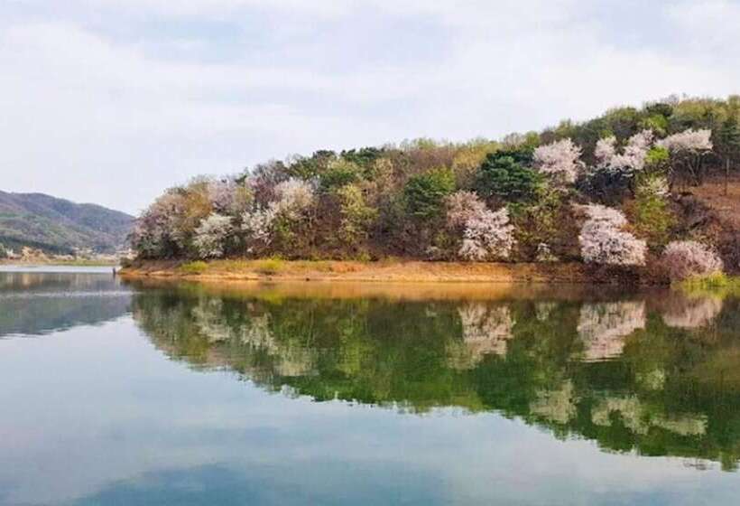 Anseong Pension Ddeulanche