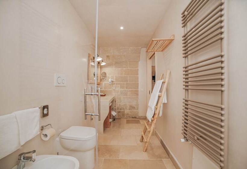 تختخواب و صبحانه Masseria Longa Boutique