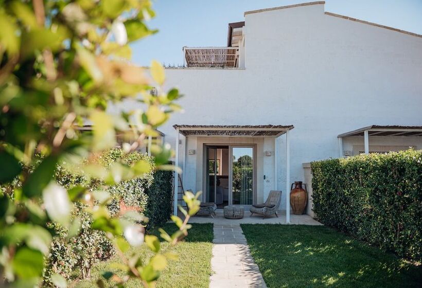 تختخواب و صبحانه Masseria Longa Boutique
