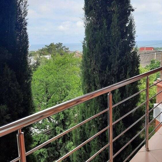 مبيت وإفطار La Villa