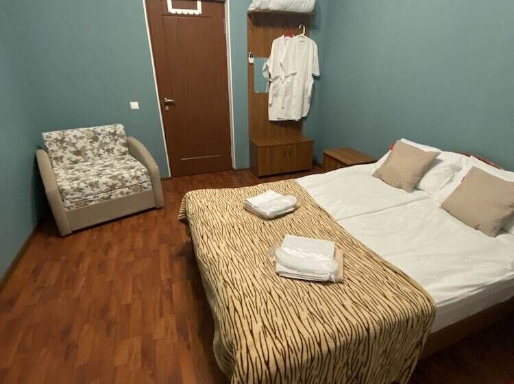 مبيت وإفطار La Villa