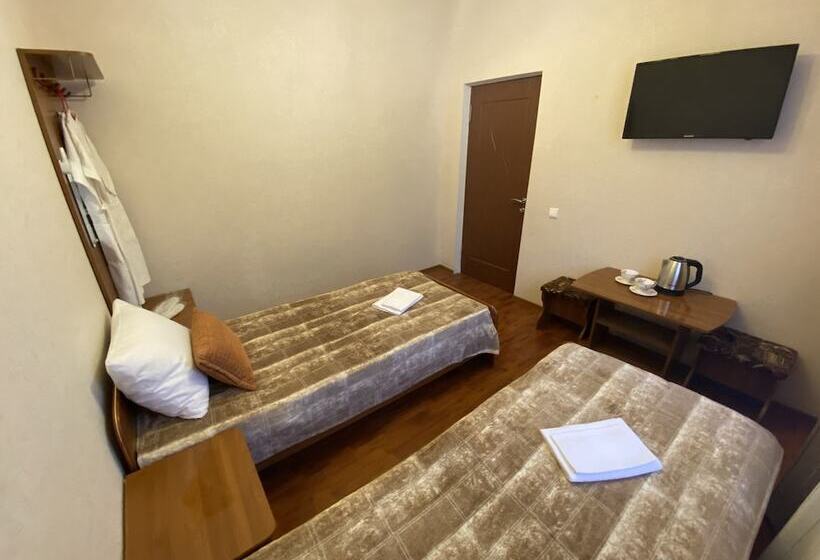 مبيت وإفطار La Villa