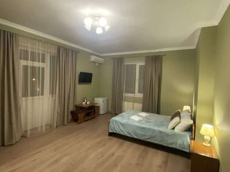 مبيت وإفطار La Villa