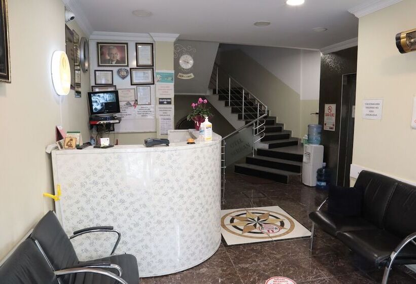 ベッドアンドブレックファースト Serkan